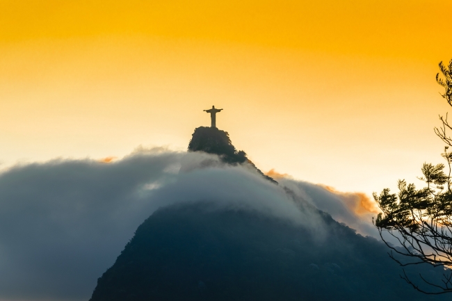 VERANO EN RIO DE JANEIRO