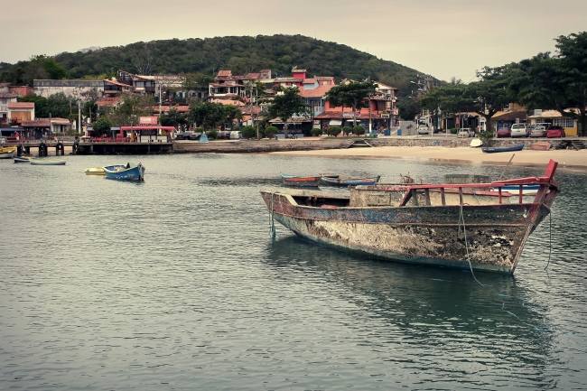 VERANO EN BUZIOS