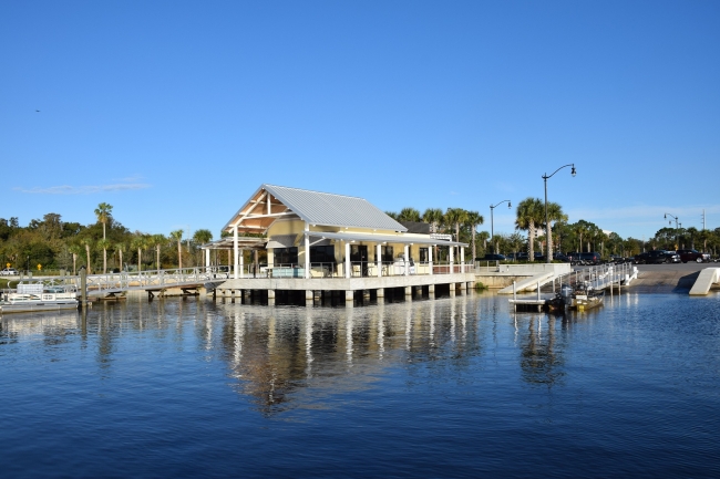 BAHIA DE TAMPA